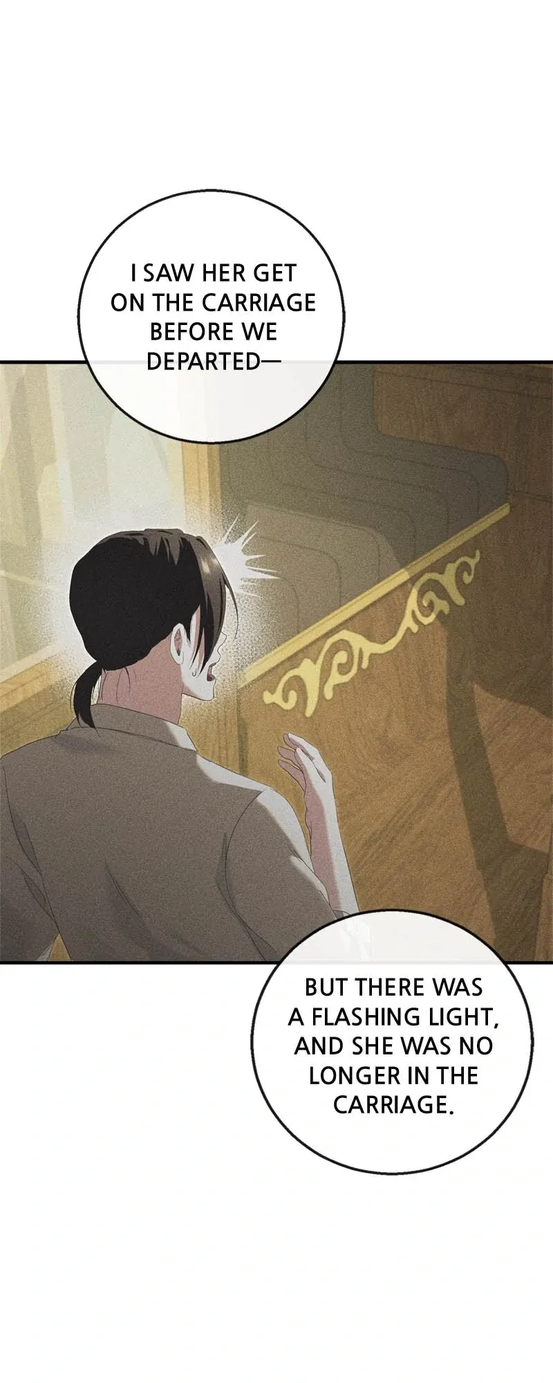 I’ll End This Engagement! Chapter 58 Online - página 38