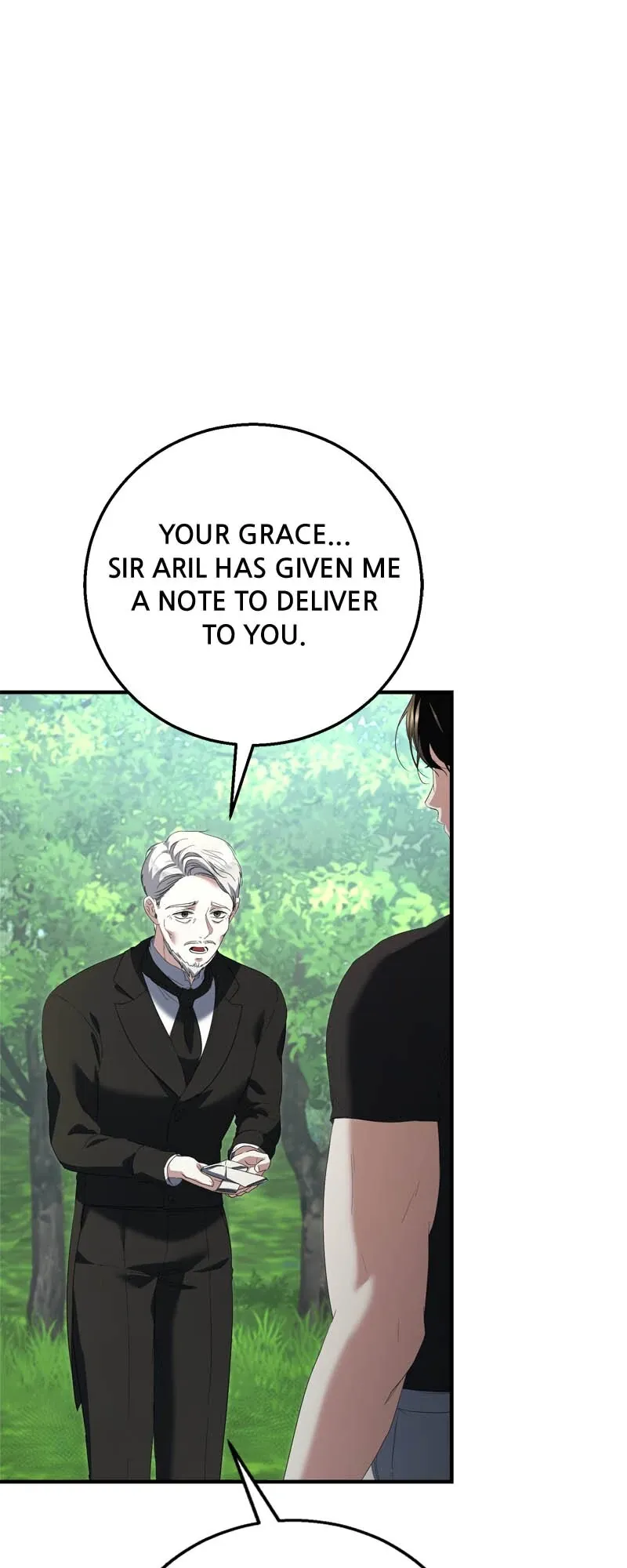 I’ll End This Engagement! Chapter 58 Online - página 39