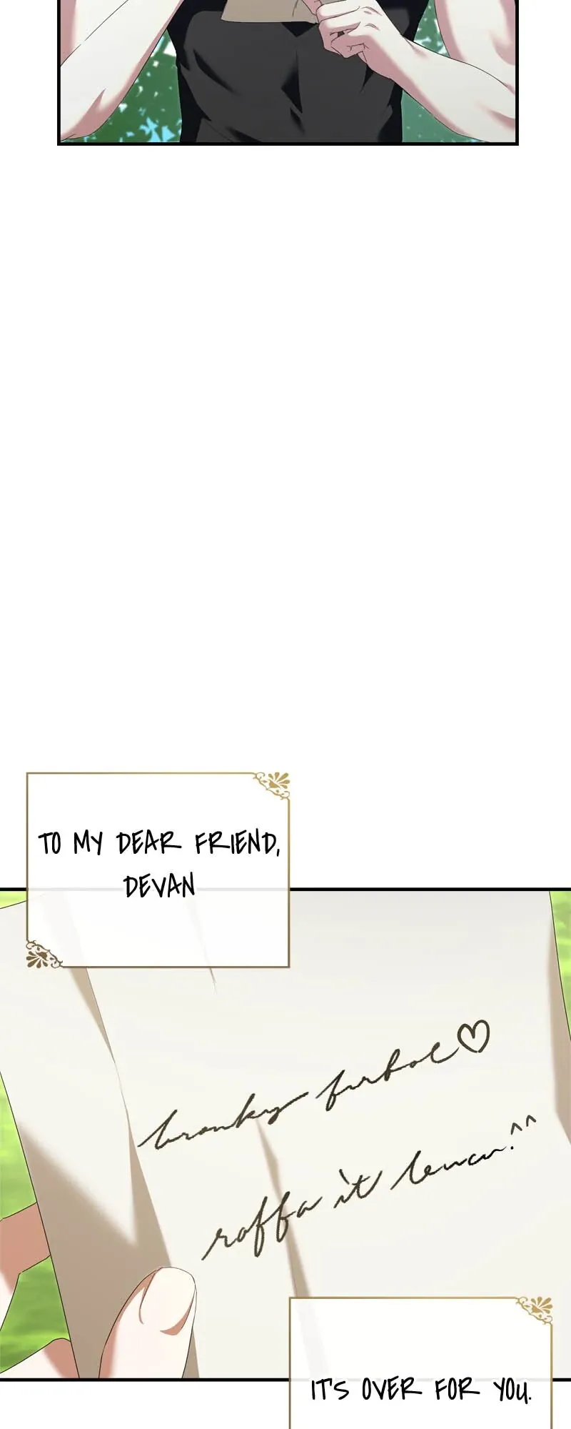 I’ll End This Engagement! Chapter 58 Online - página 41