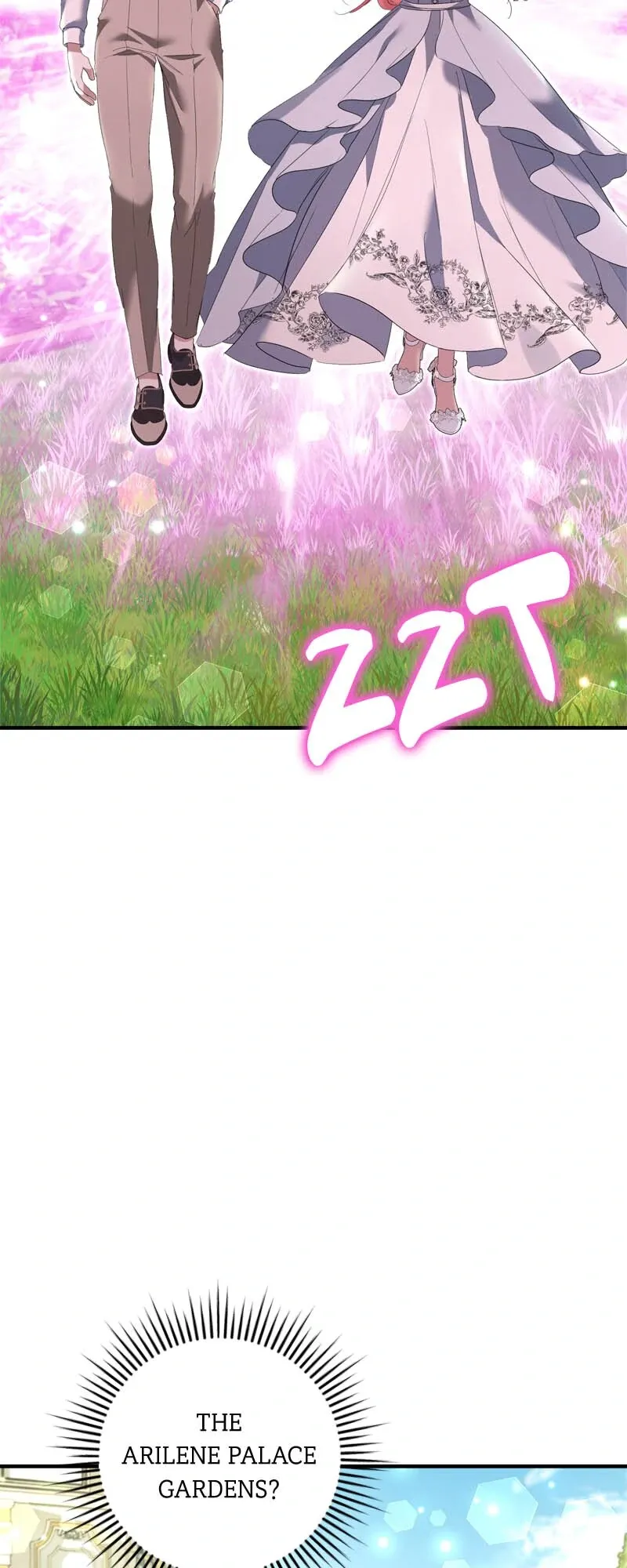 I’ll End This Engagement! Chapter 58 Online - página 46