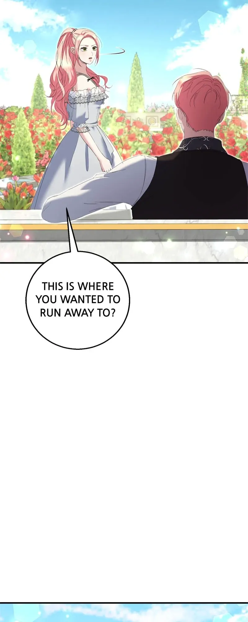 I’ll End This Engagement! Chapter 58 Online - página 48