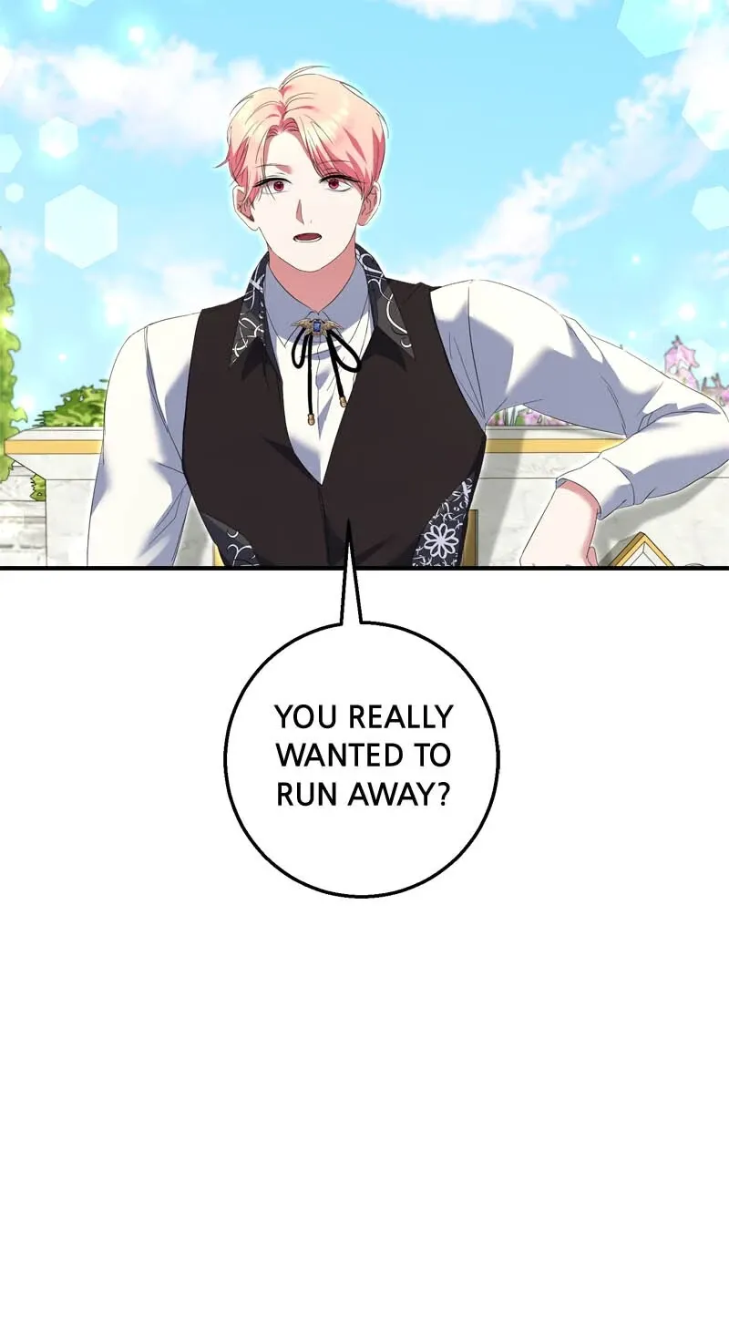 I’ll End This Engagement! Chapter 58 Online - página 49