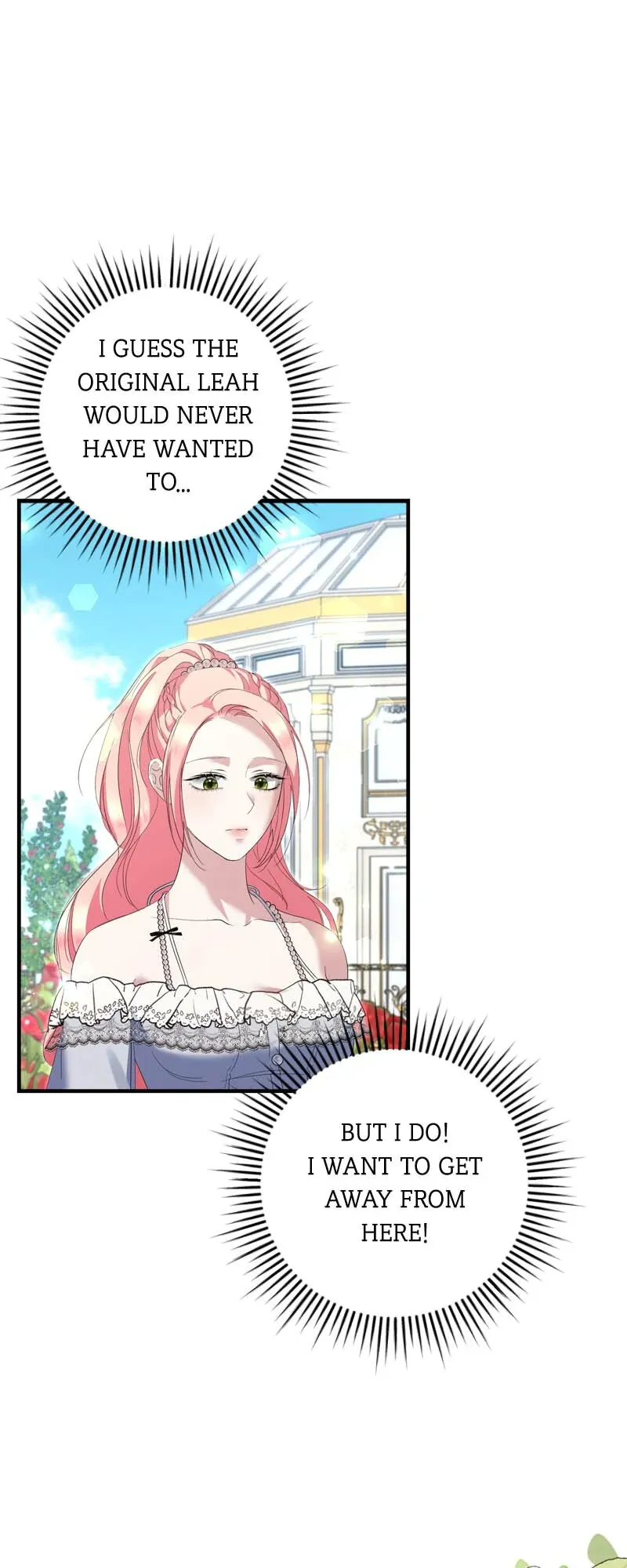 I’ll End This Engagement! Chapter 58 Online - página 50