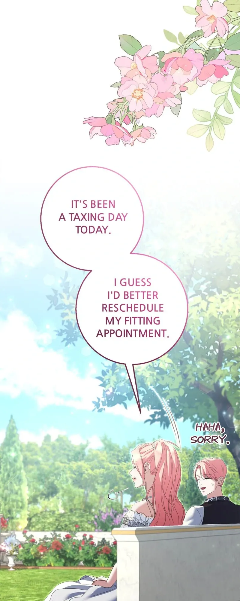 I’ll End This Engagement! Chapter 58 Online - página 51