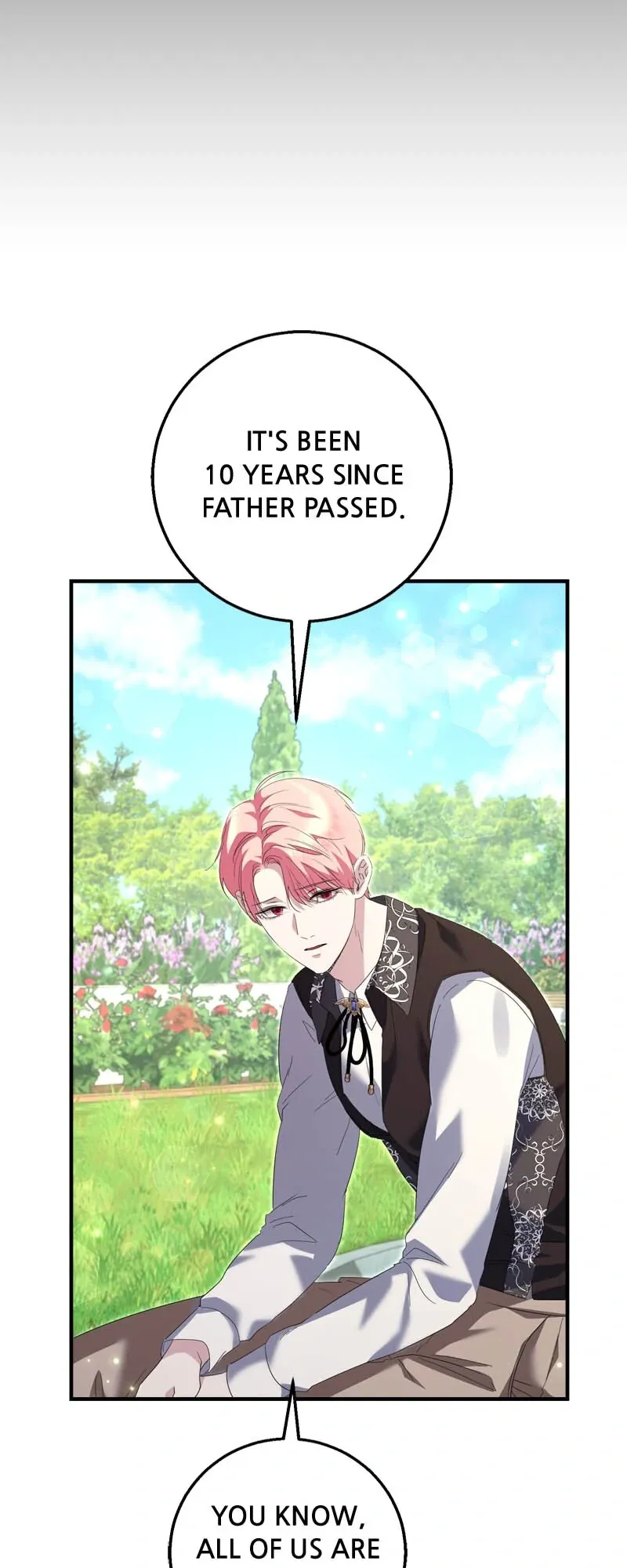 I’ll End This Engagement! Chapter 58 Online - página 61