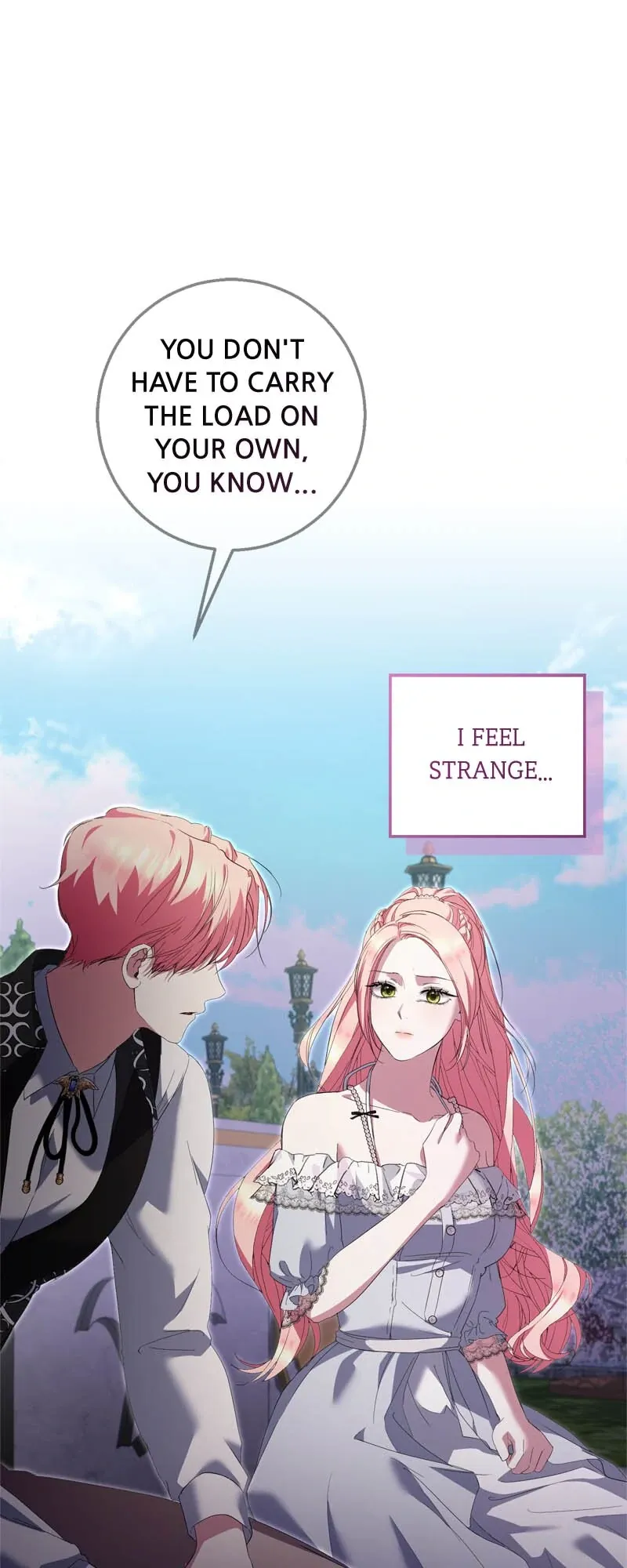 I’ll End This Engagement! Chapter 58 Online - página 63
