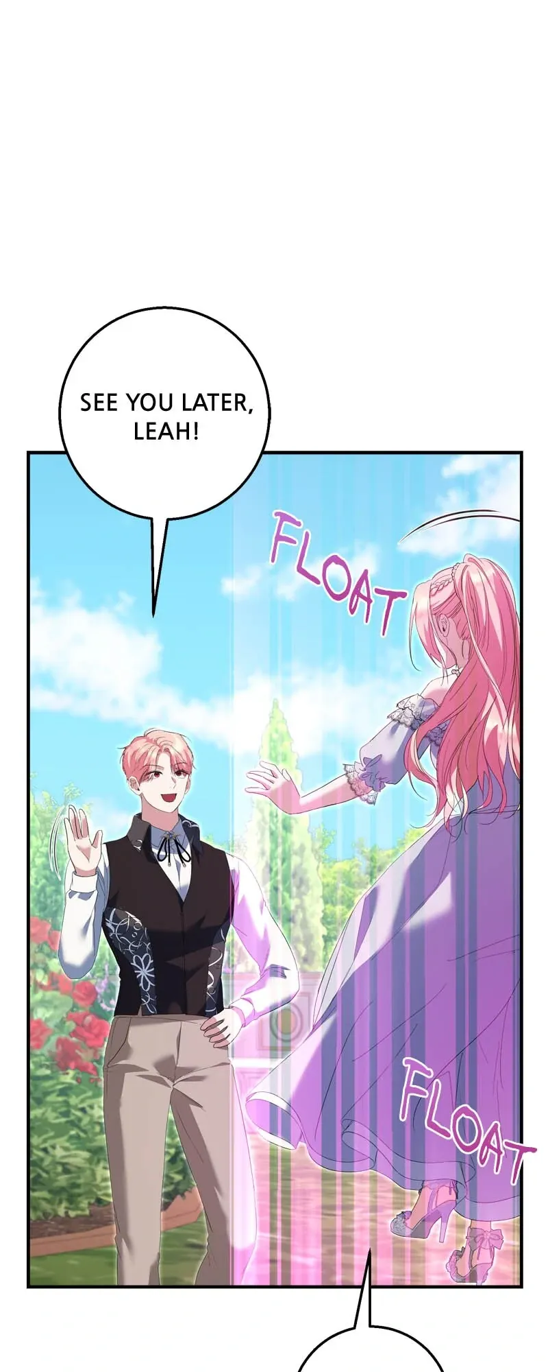 I’ll End This Engagement! Chapter 58 Online - página 77