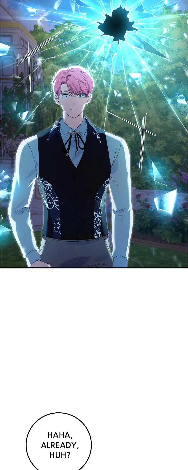 I’ll End This Engagement! Chapter 58 Online - página 81