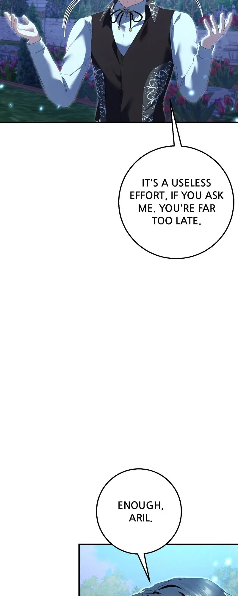 I’ll End This Engagement! Chapter 58 Online - página 85