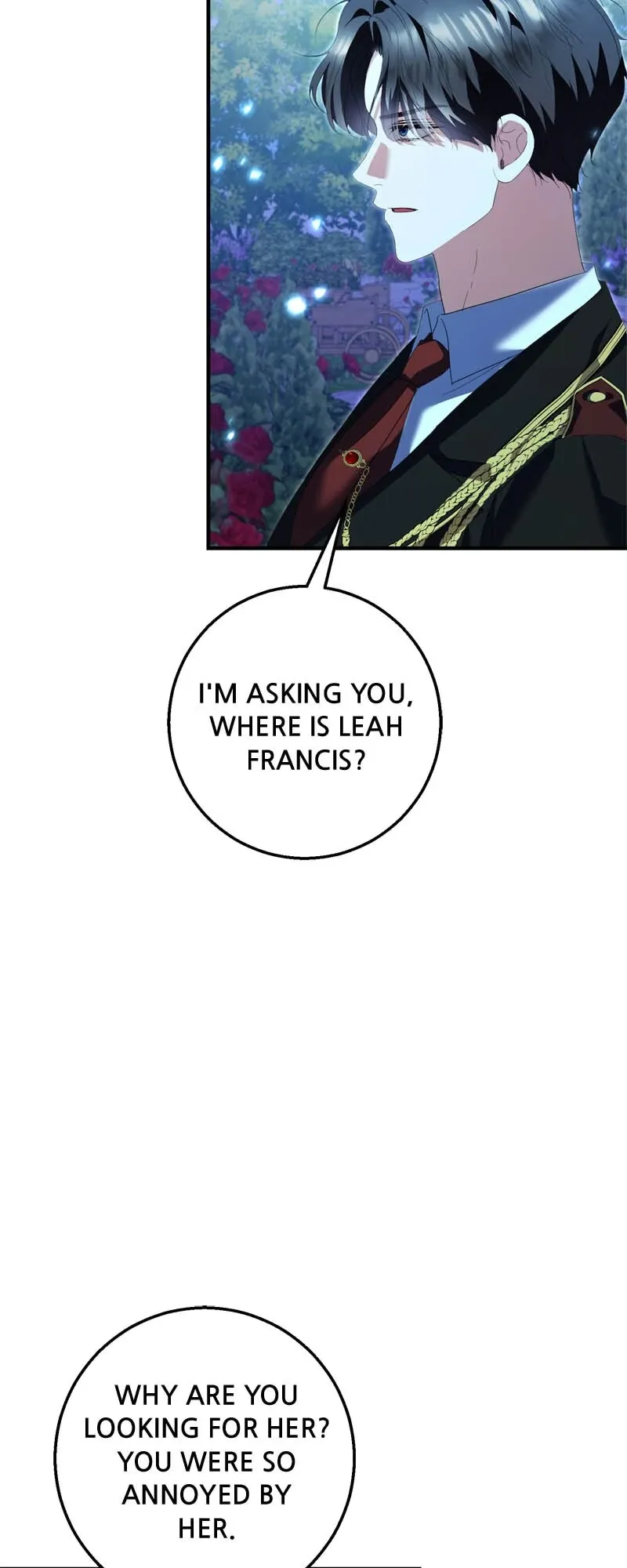 I’ll End This Engagement! Chapter 58 Online - página 86