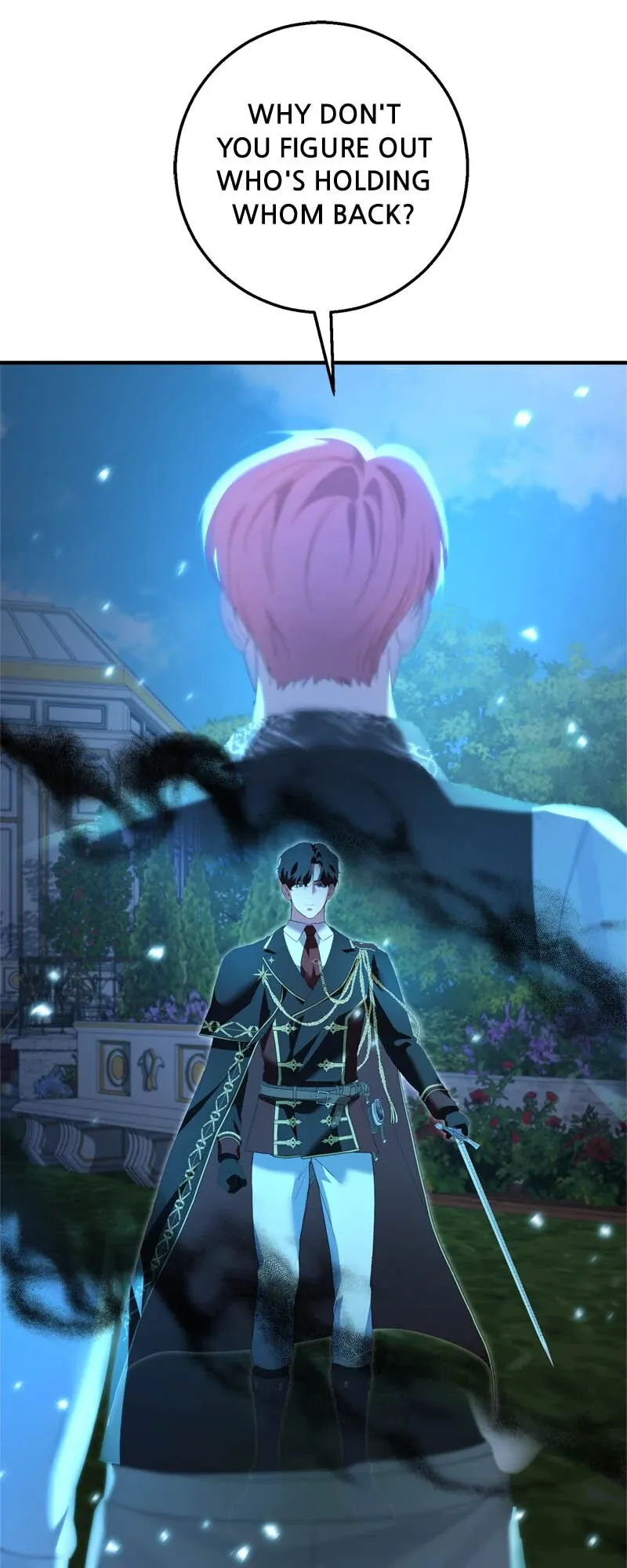 I’ll End This Engagement! Chapter 58 Online - página 90