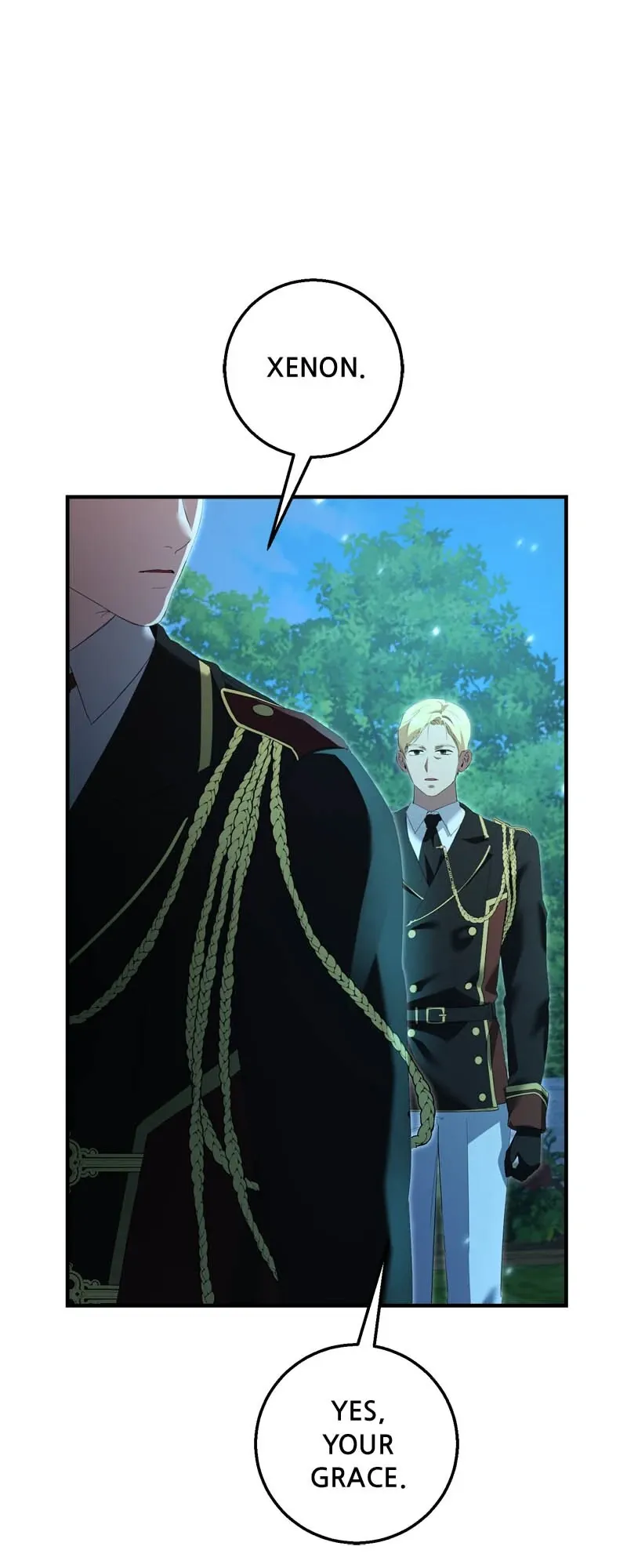 I’ll End This Engagement! Chapter 58 Online - página 94