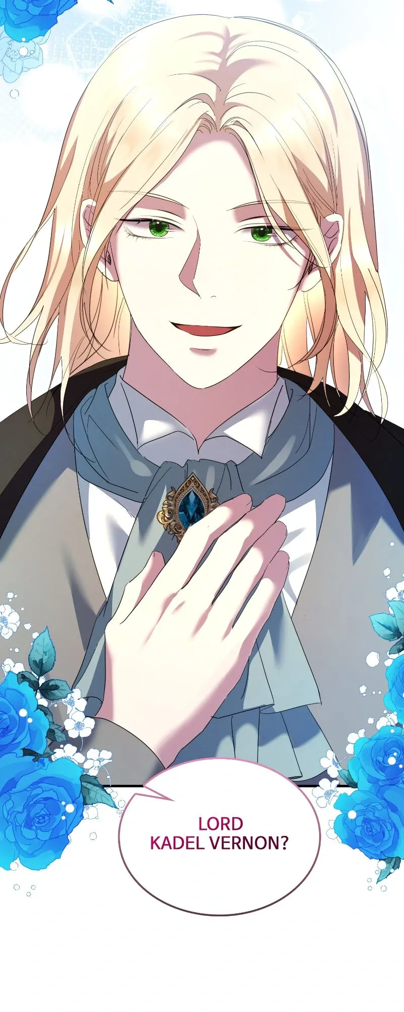 I’ll End This Engagement! Chapter 61 Online - página 4