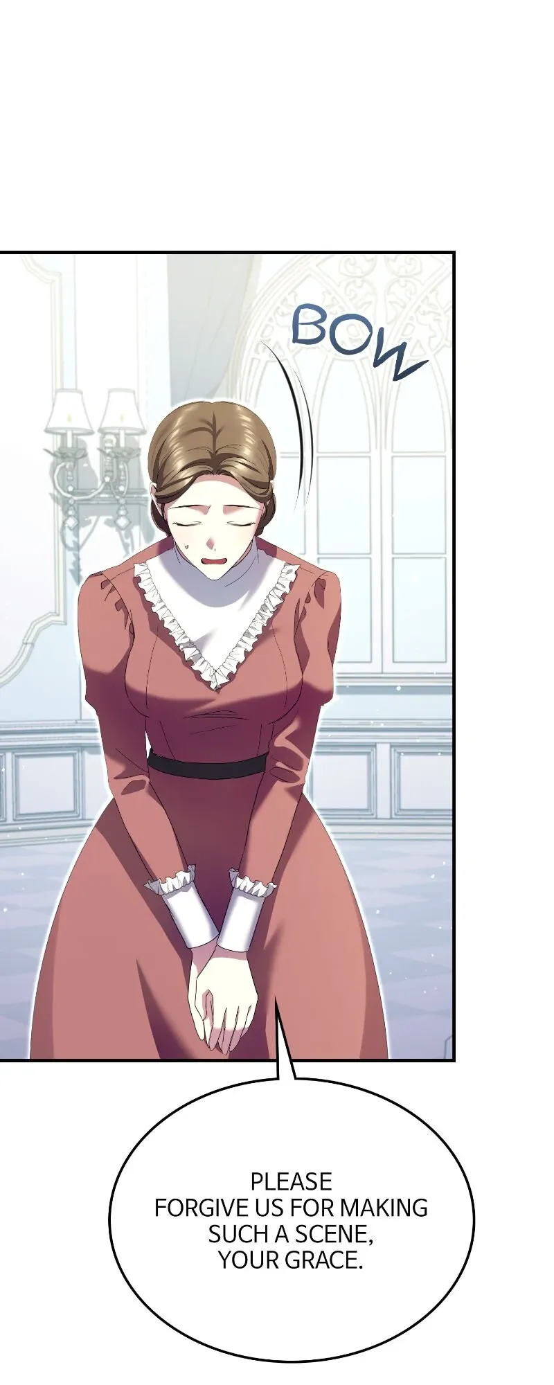 I’ll End This Engagement! Chapter 61 Online - página 5