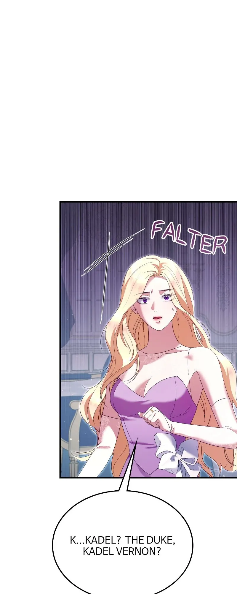I’ll End This Engagement! Chapter 61 Online - página 6