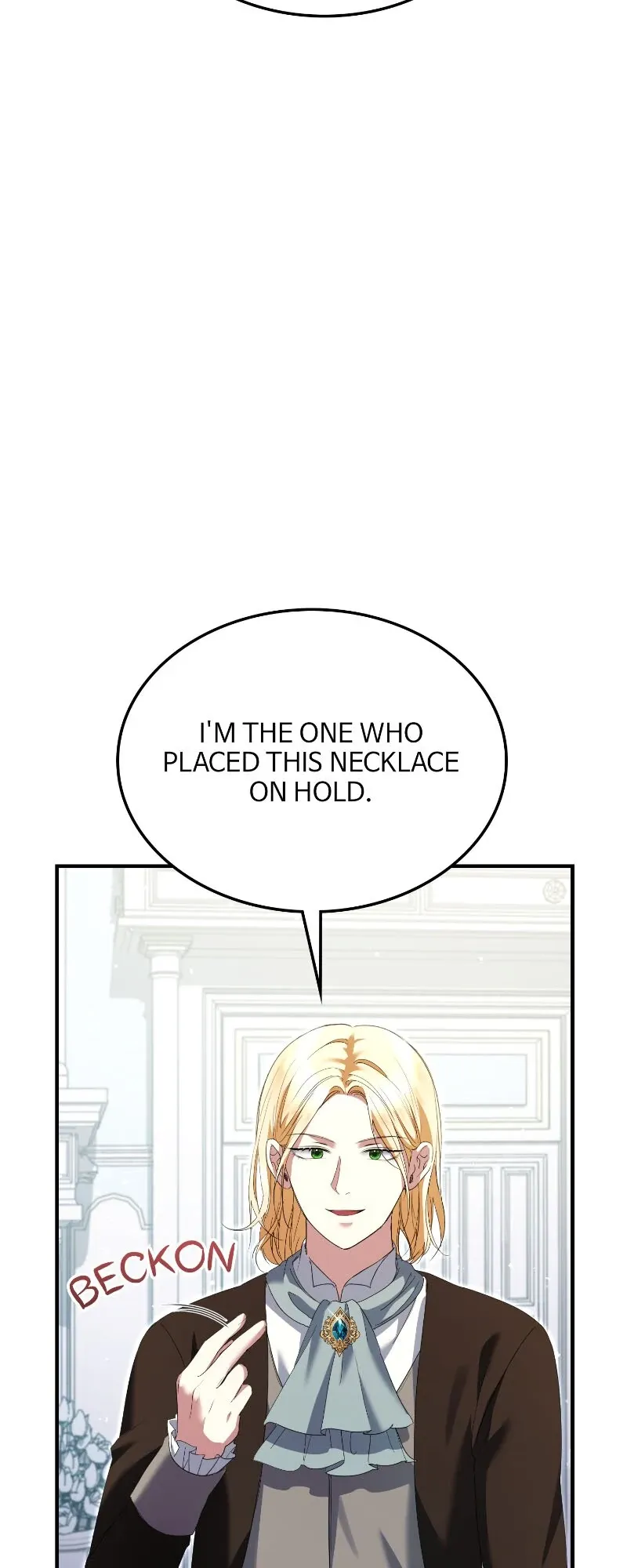 I’ll End This Engagement! Chapter 61 Online - página 7