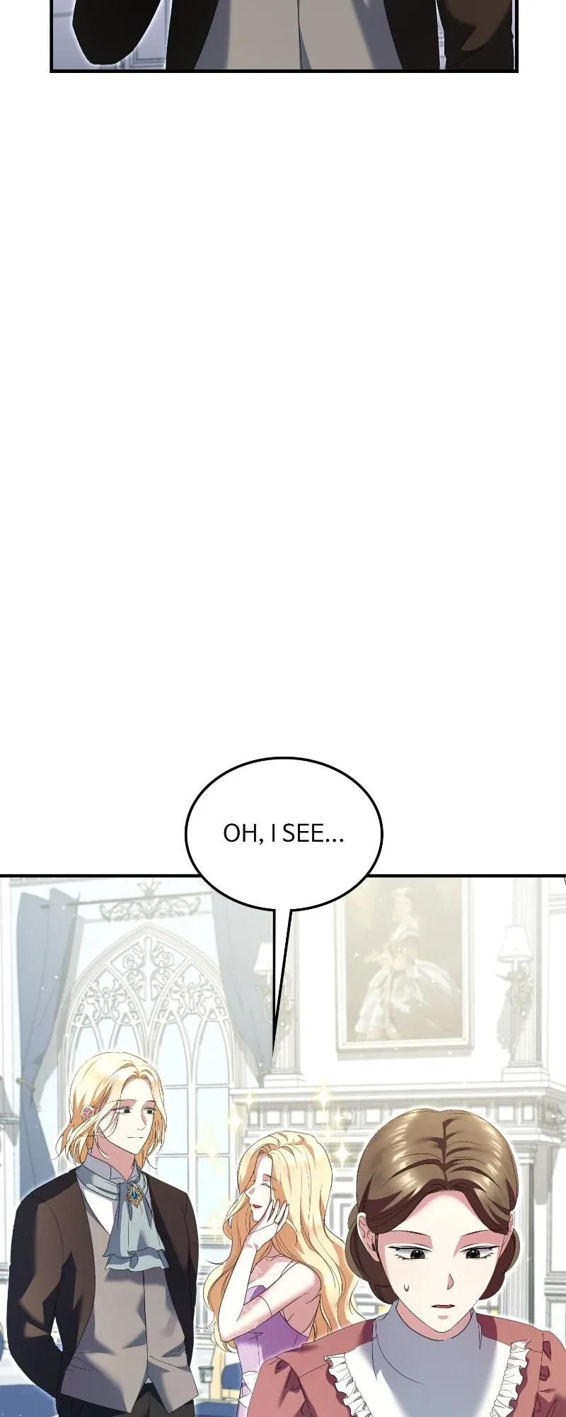 I’ll End This Engagement! Chapter 61 Online - página 8