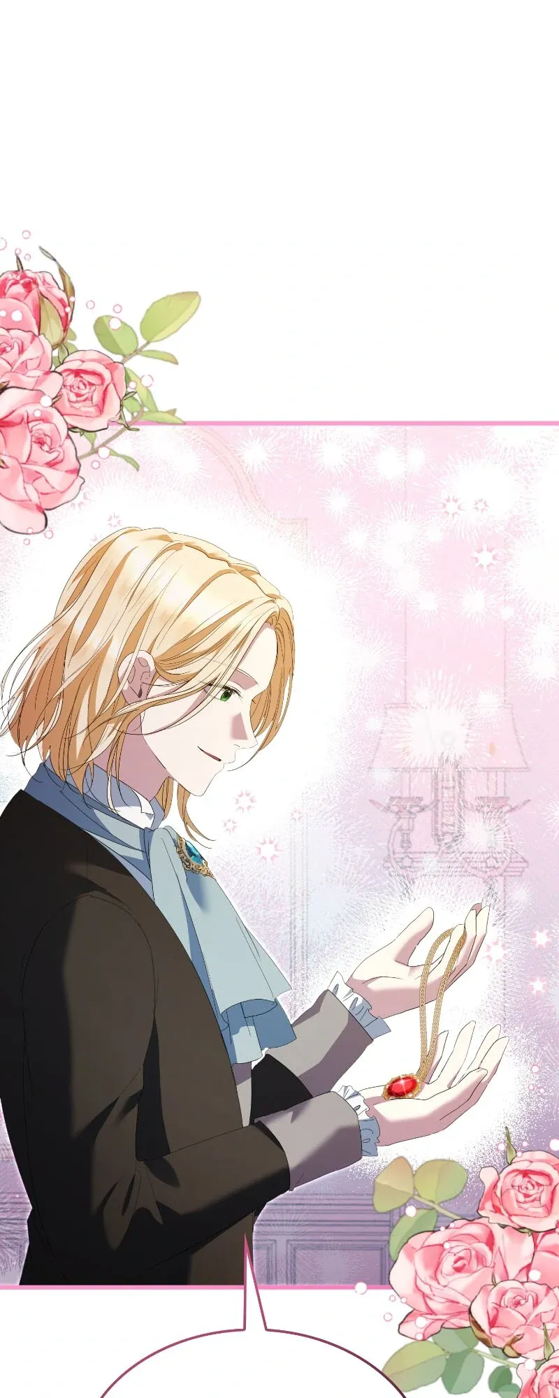 I’ll End This Engagement! Chapter 61 Online - página 11