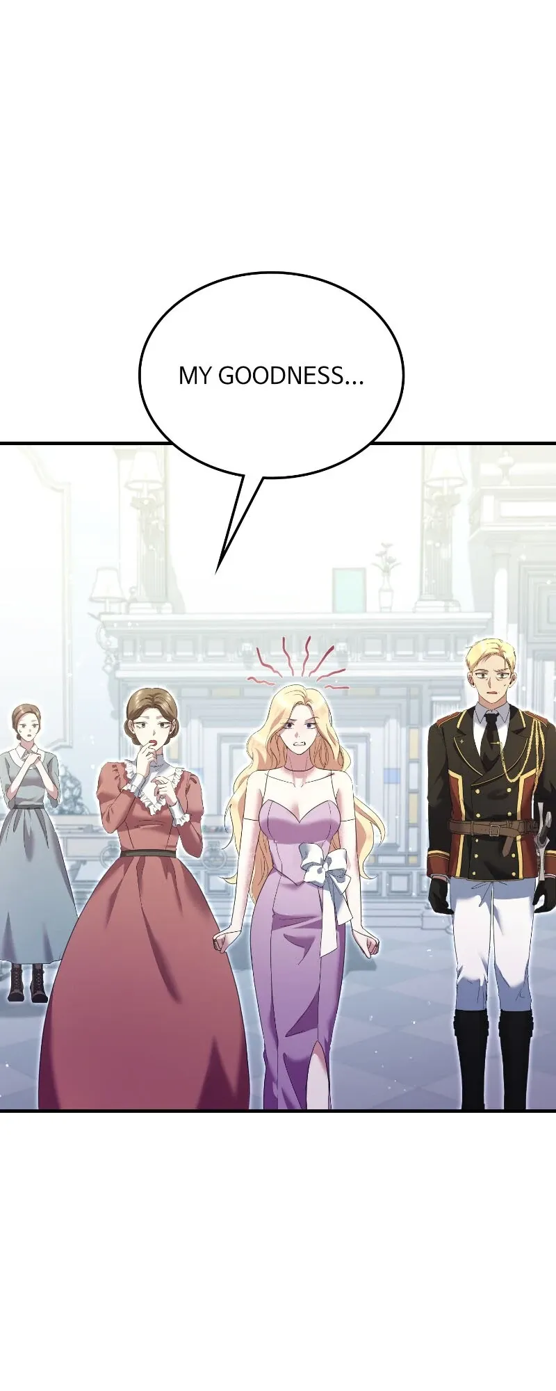 I’ll End This Engagement! Chapter 61 Online - página 17