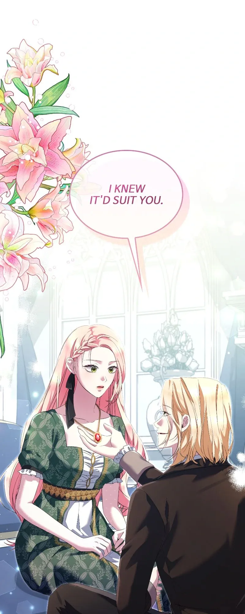 I’ll End This Engagement! Chapter 61 Online - página 19