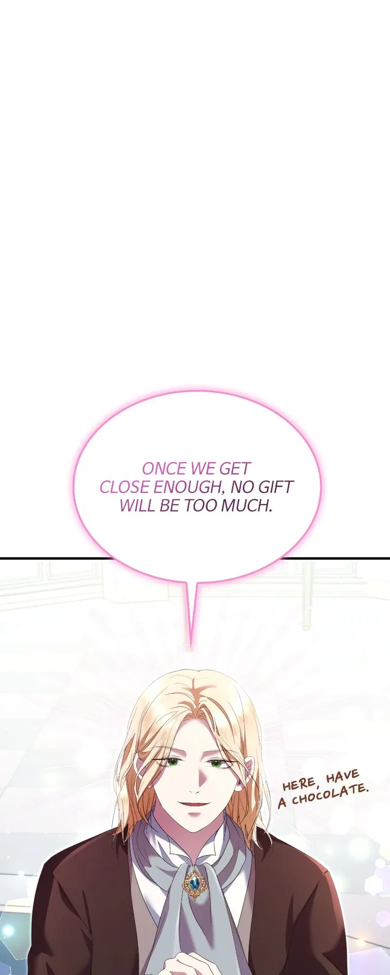 I’ll End This Engagement! Chapter 61 Online - página 27