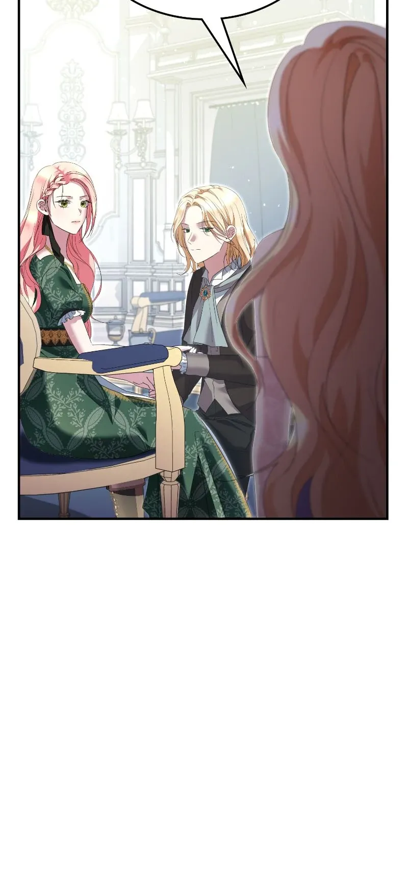 I’ll End This Engagement! Chapter 61 Online - página 29