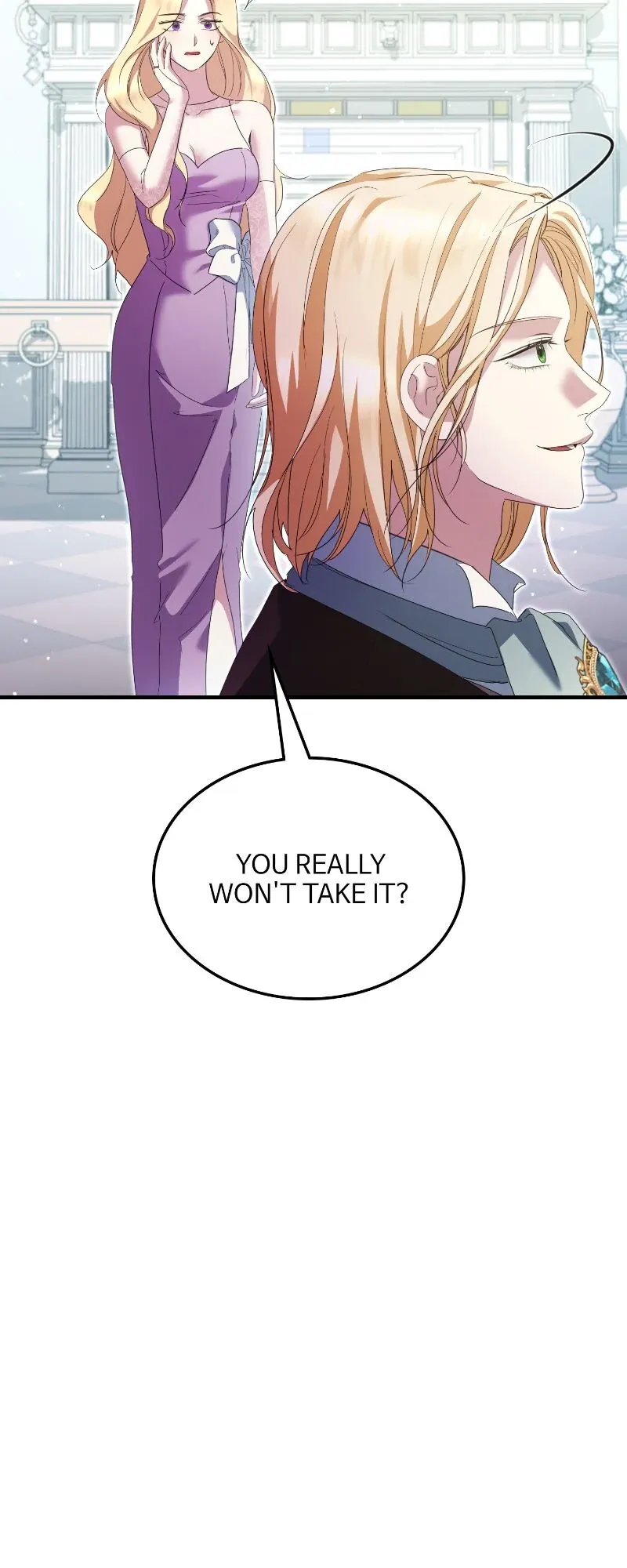 I’ll End This Engagement! Chapter 61 Online - página 34