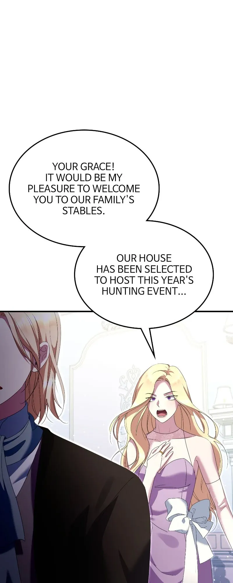 I’ll End This Engagement! Chapter 61 Online - página 37