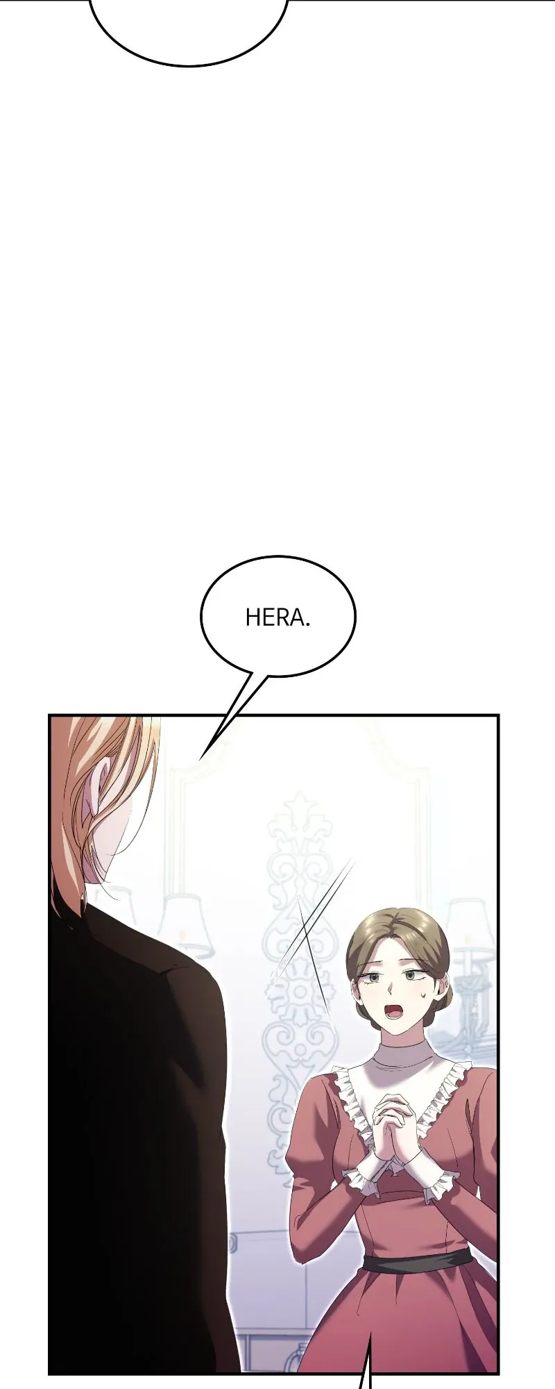 I’ll End This Engagement! Chapter 61 Online - página 40