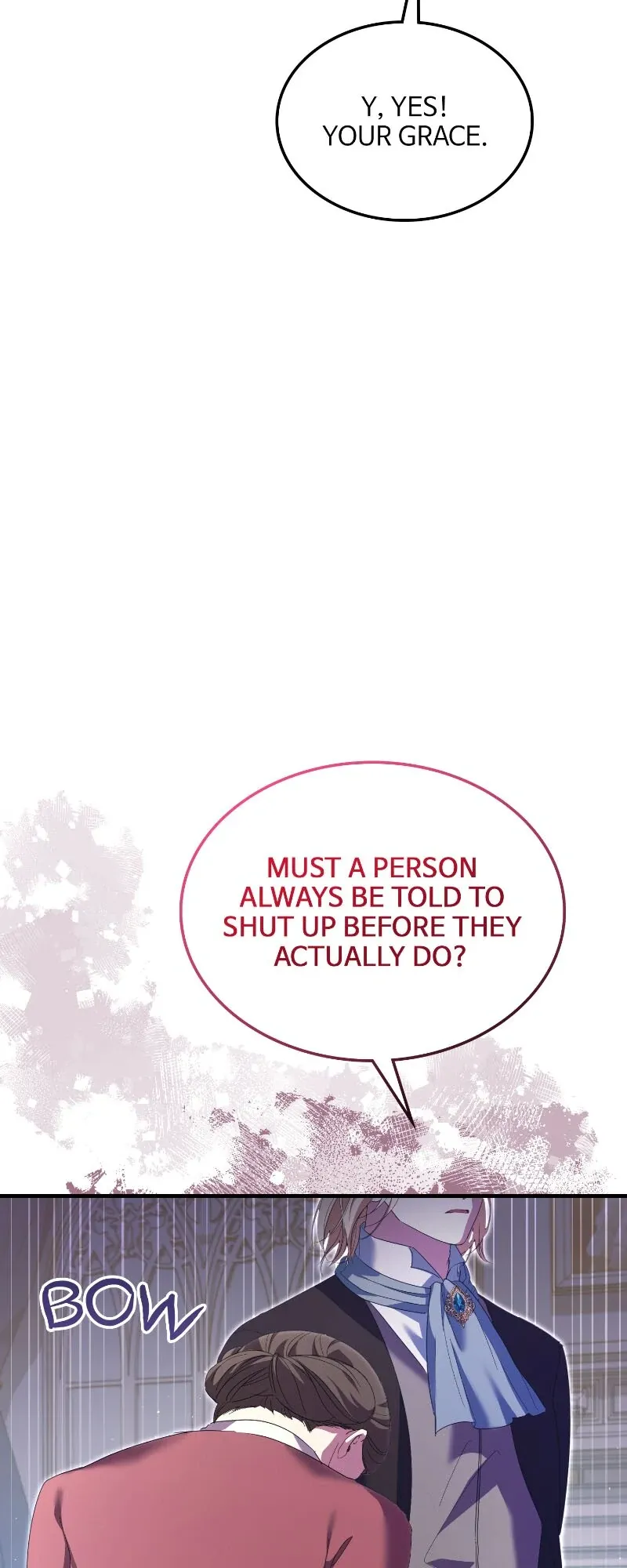 I’ll End This Engagement! Chapter 61 Online - página 41