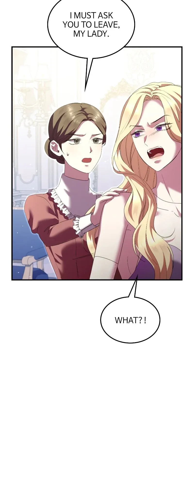 I’ll End This Engagement! Chapter 61 Online - página 43