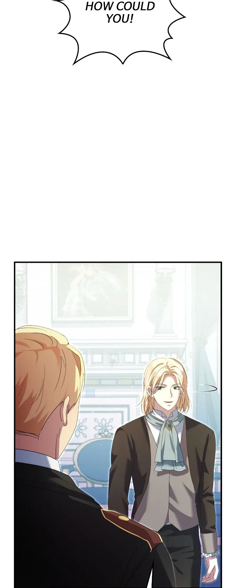 I’ll End This Engagement! Chapter 61 Online - página 46