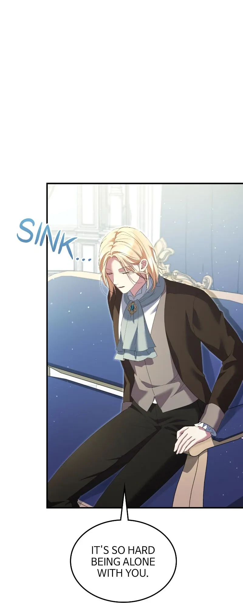 I’ll End This Engagement! Chapter 61 Online - página 51