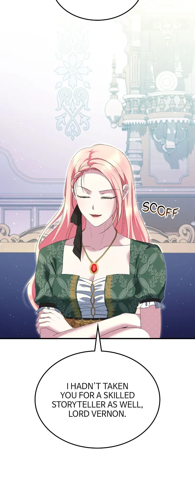 I’ll End This Engagement! Chapter 61 Online - página 69
