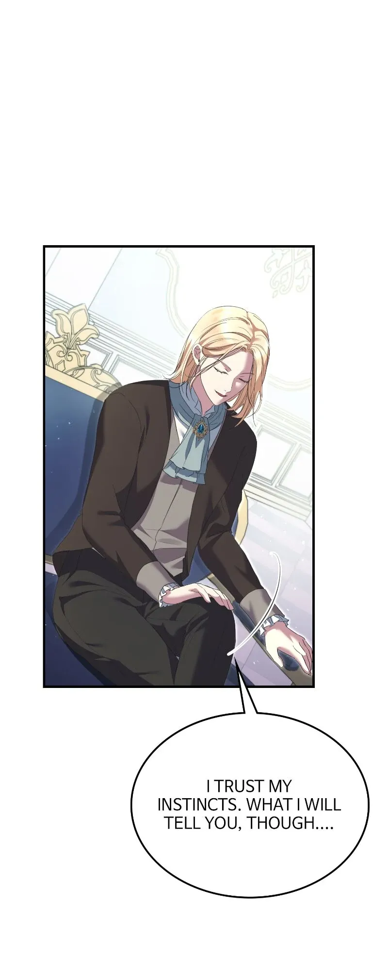 I’ll End This Engagement! Chapter 61 Online - página 71