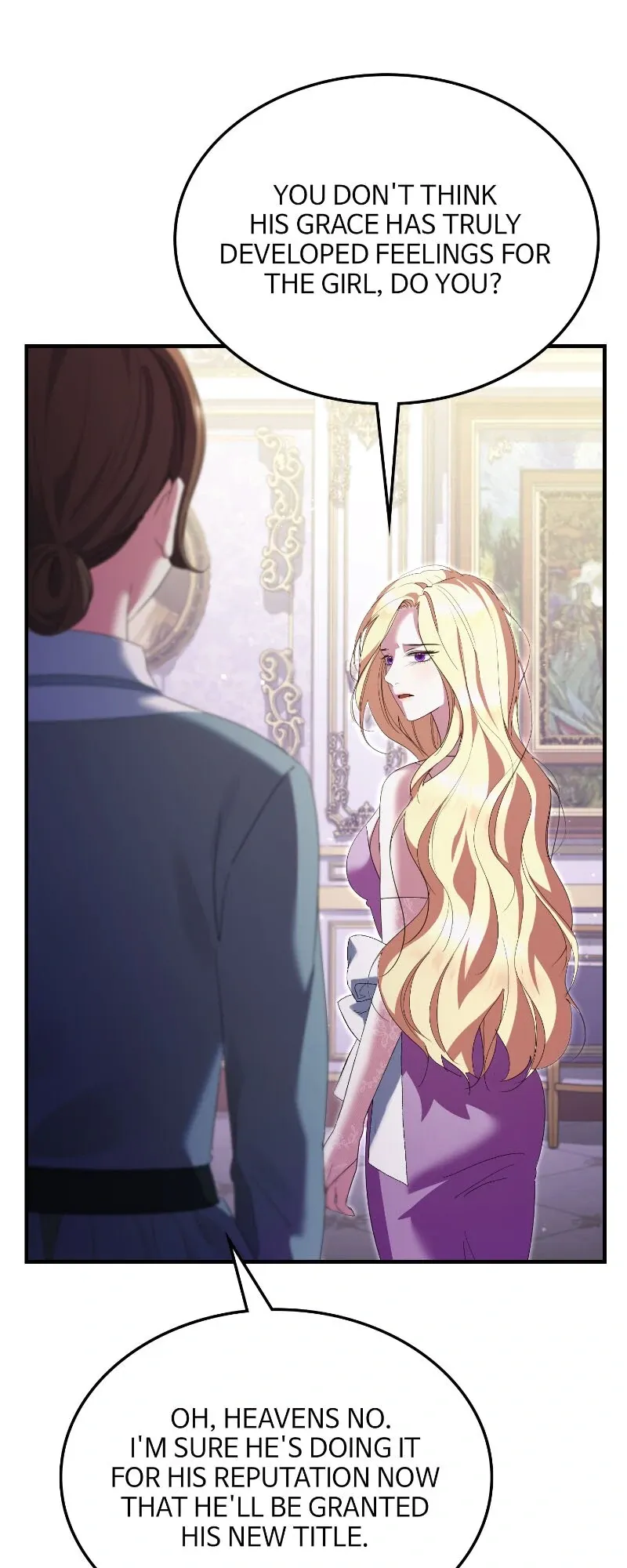 I’ll End This Engagement! Chapter 61 Online - página 85