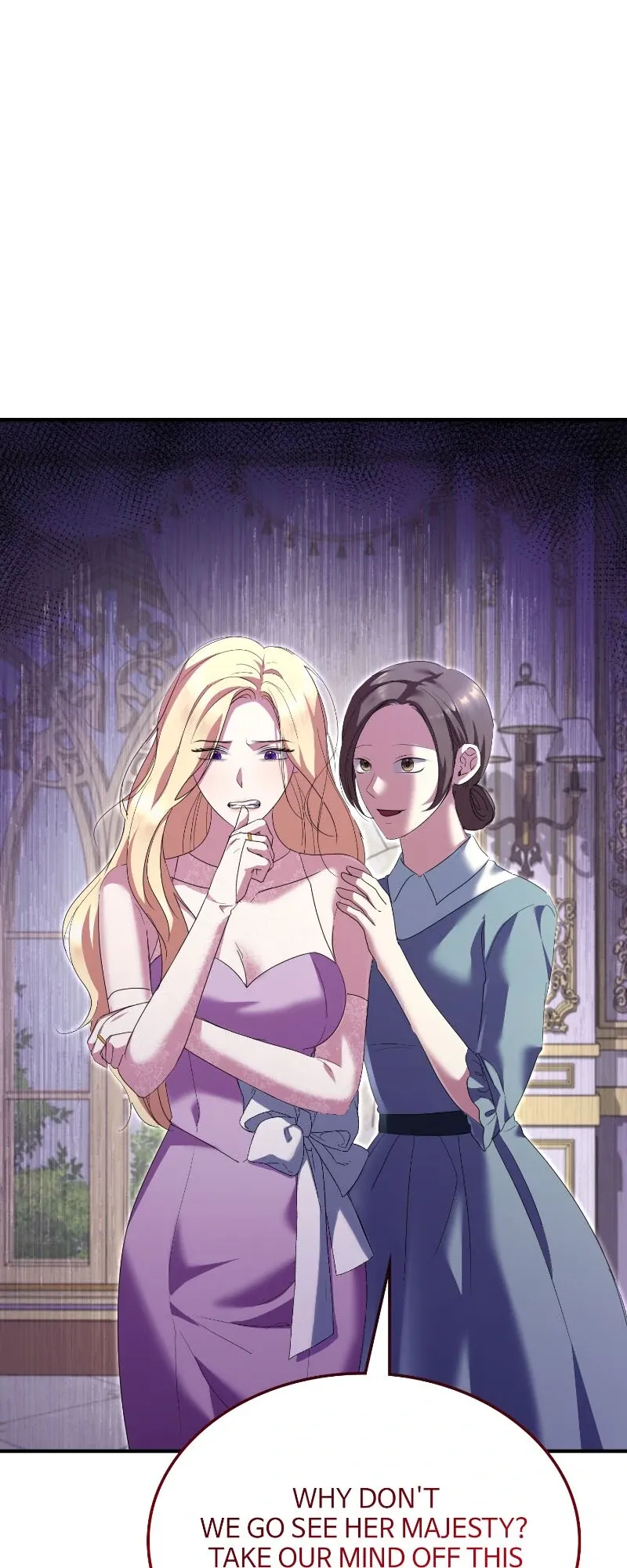I’ll End This Engagement! Chapter 61 Online - página 91