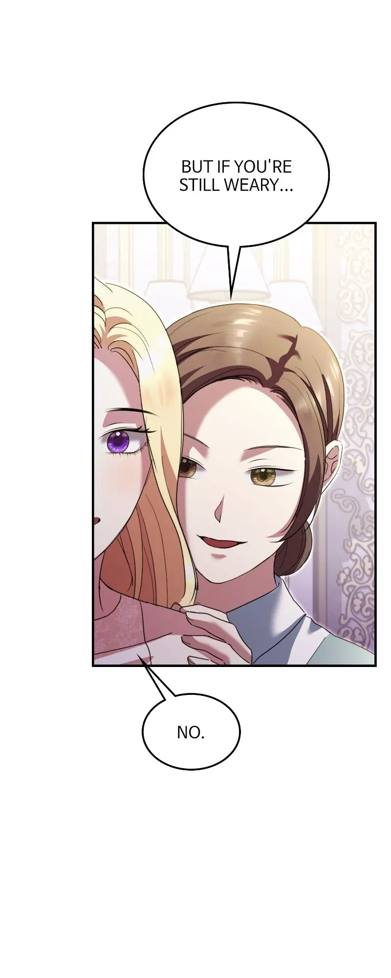 I’ll End This Engagement! Chapter 61 Online - página 96