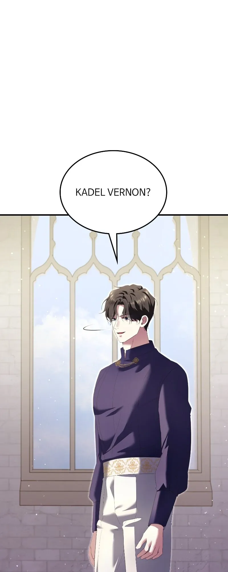 I’ll End This Engagement! Chapter 62 Online - página 1