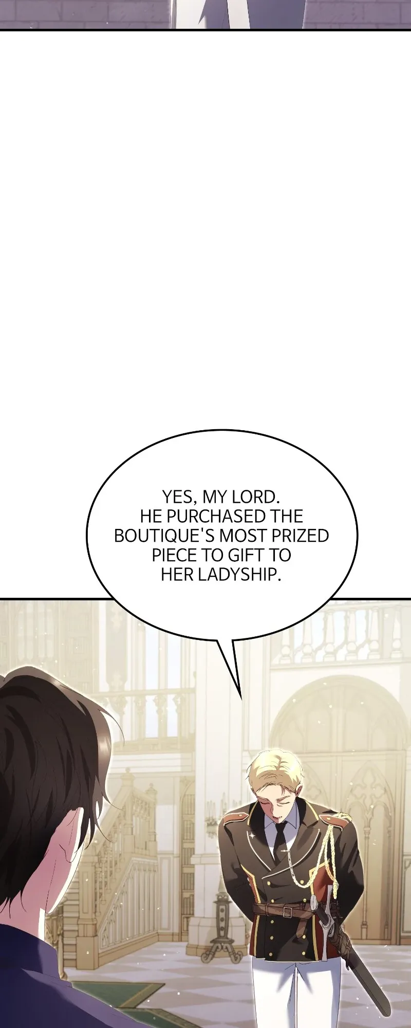 I’ll End This Engagement! Chapter 62 Online - página 2