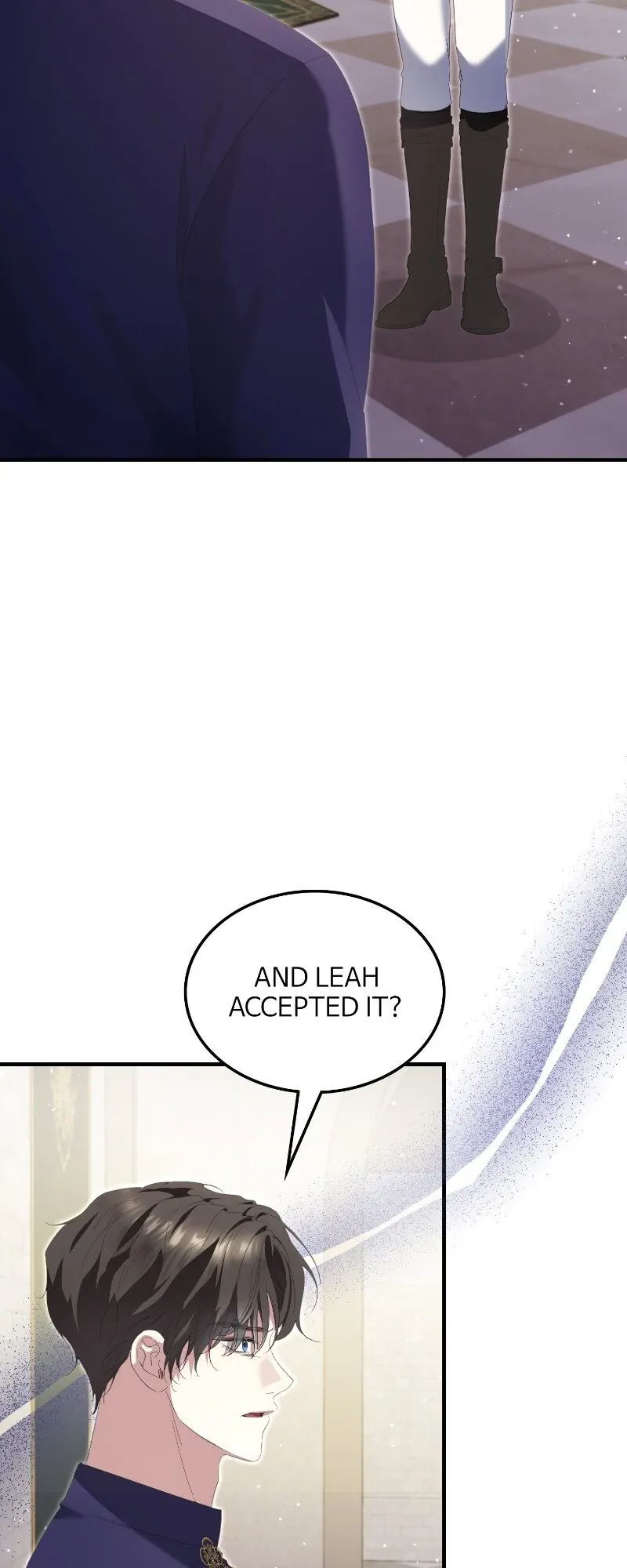 I’ll End This Engagement! Chapter 62 Online - página 3