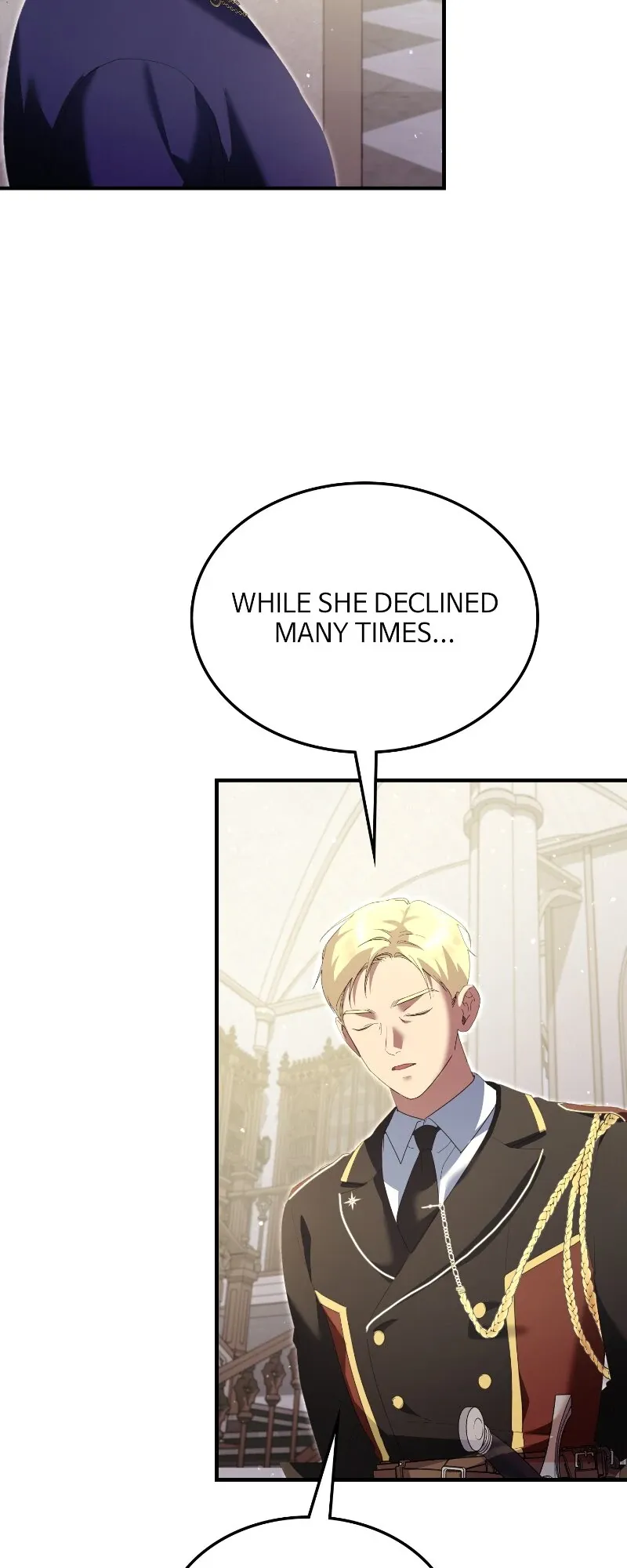 I’ll End This Engagement! Chapter 62 Online - página 4