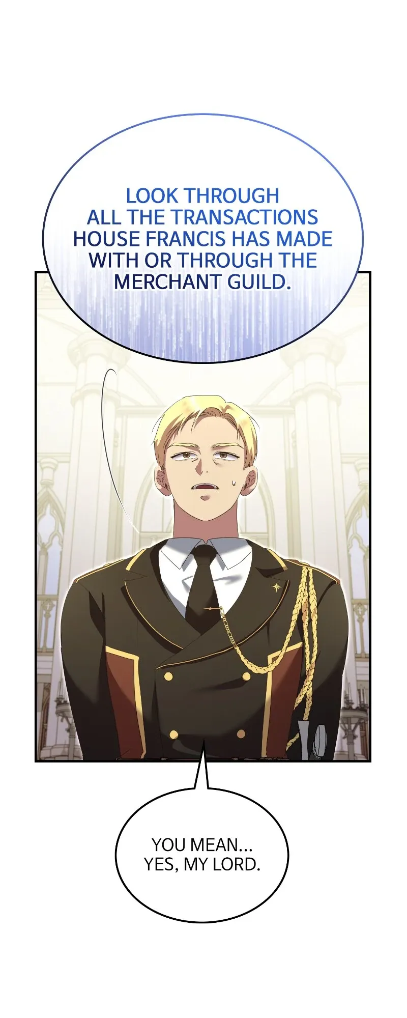 I’ll End This Engagement! Chapter 62 Online - página 7