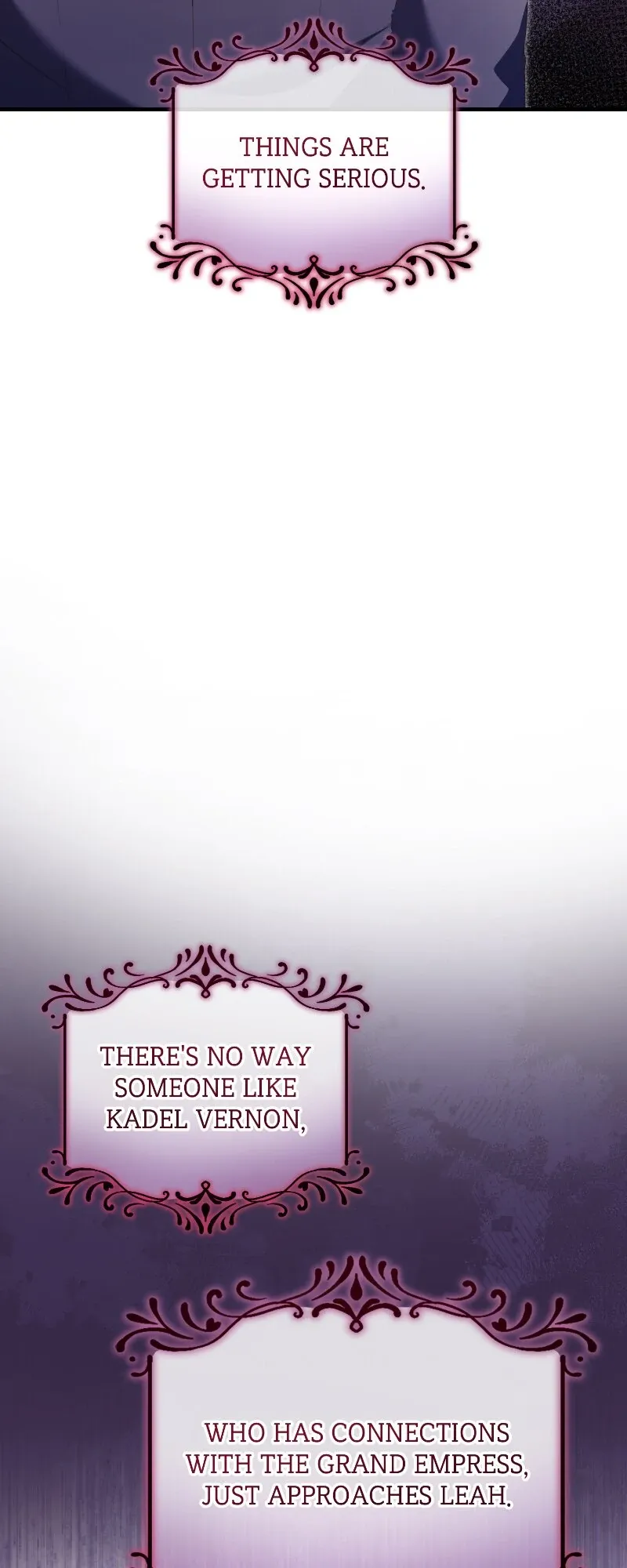 I’ll End This Engagement! Chapter 62 Online - página 9