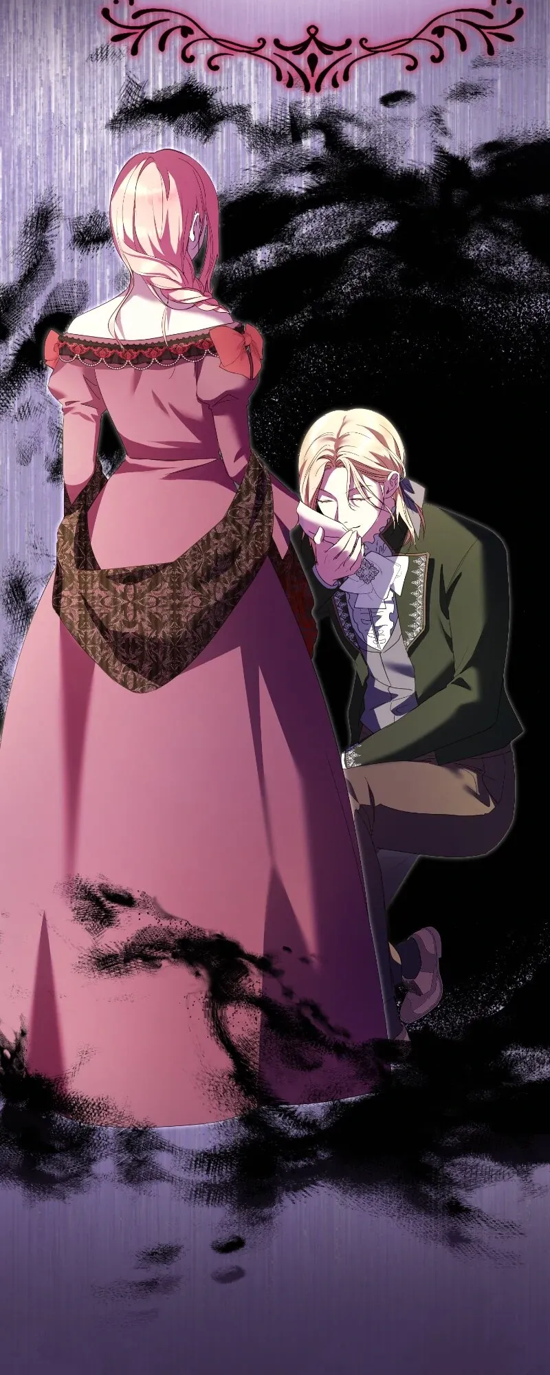 I’ll End This Engagement! Chapter 62 Online - página 10
