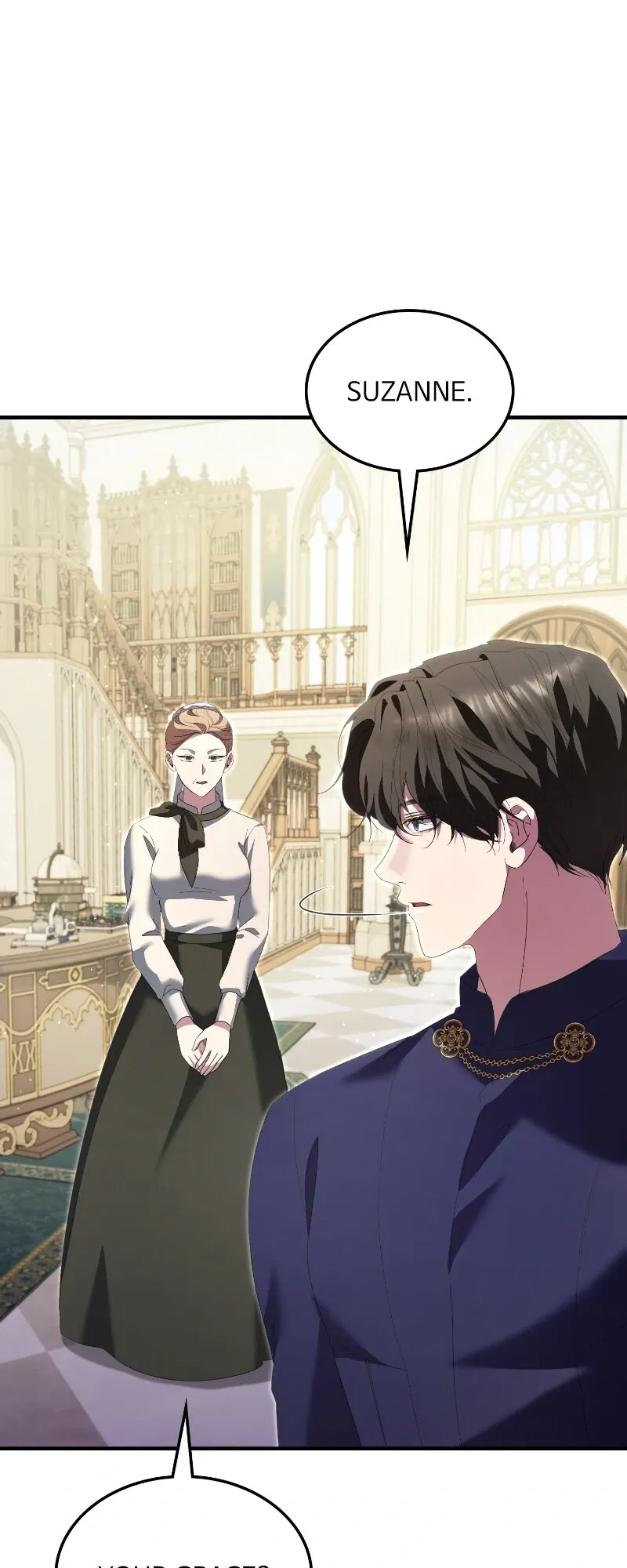 I’ll End This Engagement! Chapter 62 Online - página 15