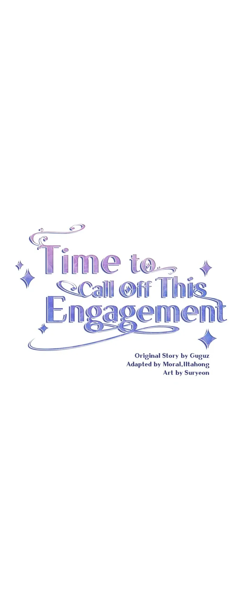I’ll End This Engagement! Chapter 62 Online - página 18