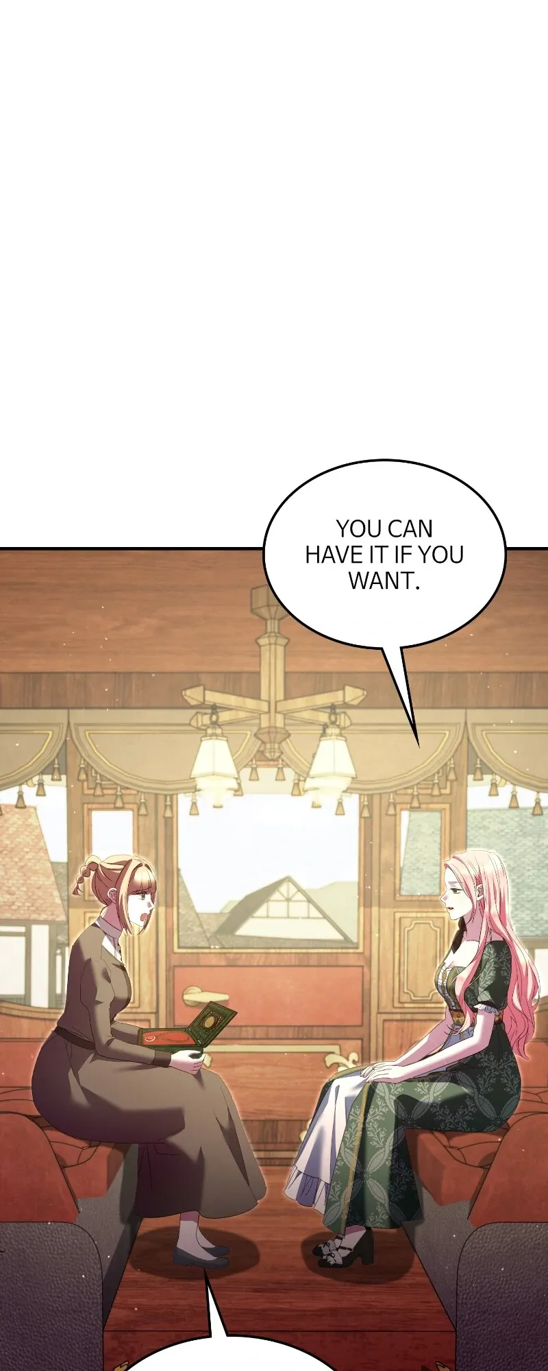 I’ll End This Engagement! Chapter 62 Online - página 20