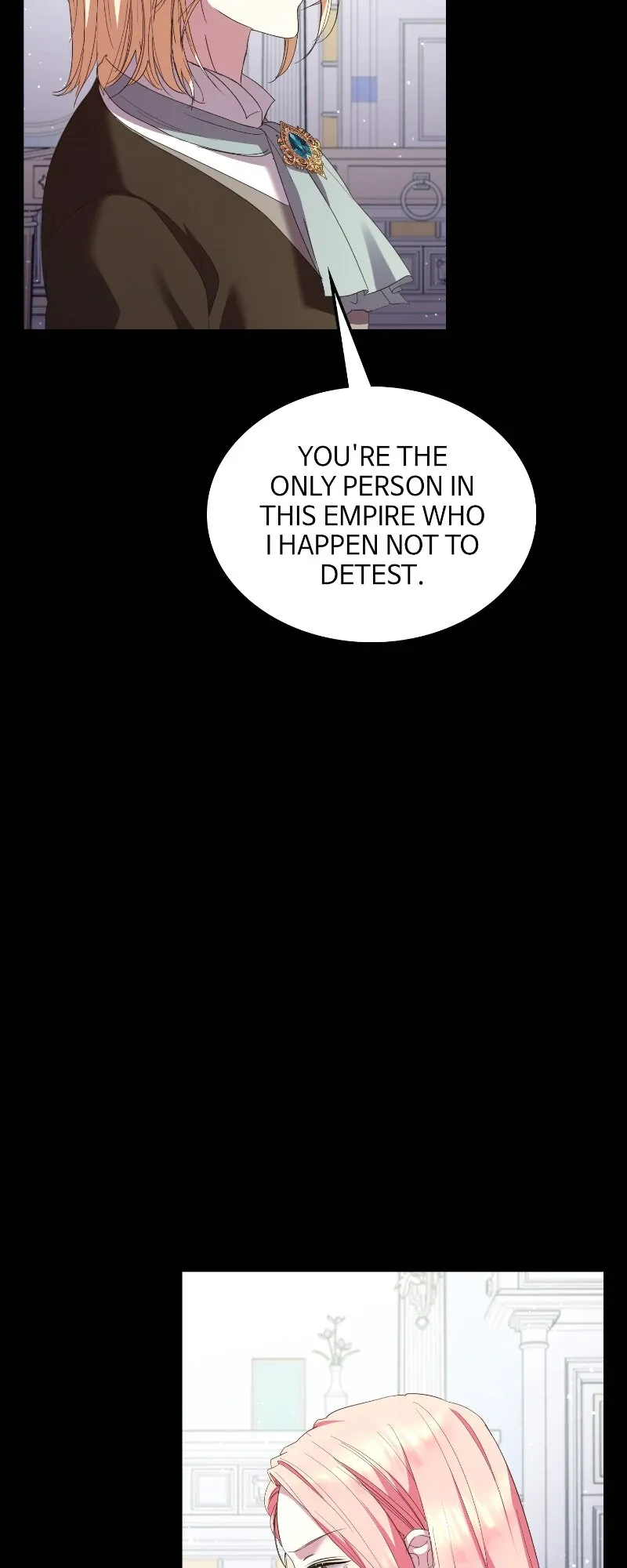 I’ll End This Engagement! Chapter 62 Online - página 27