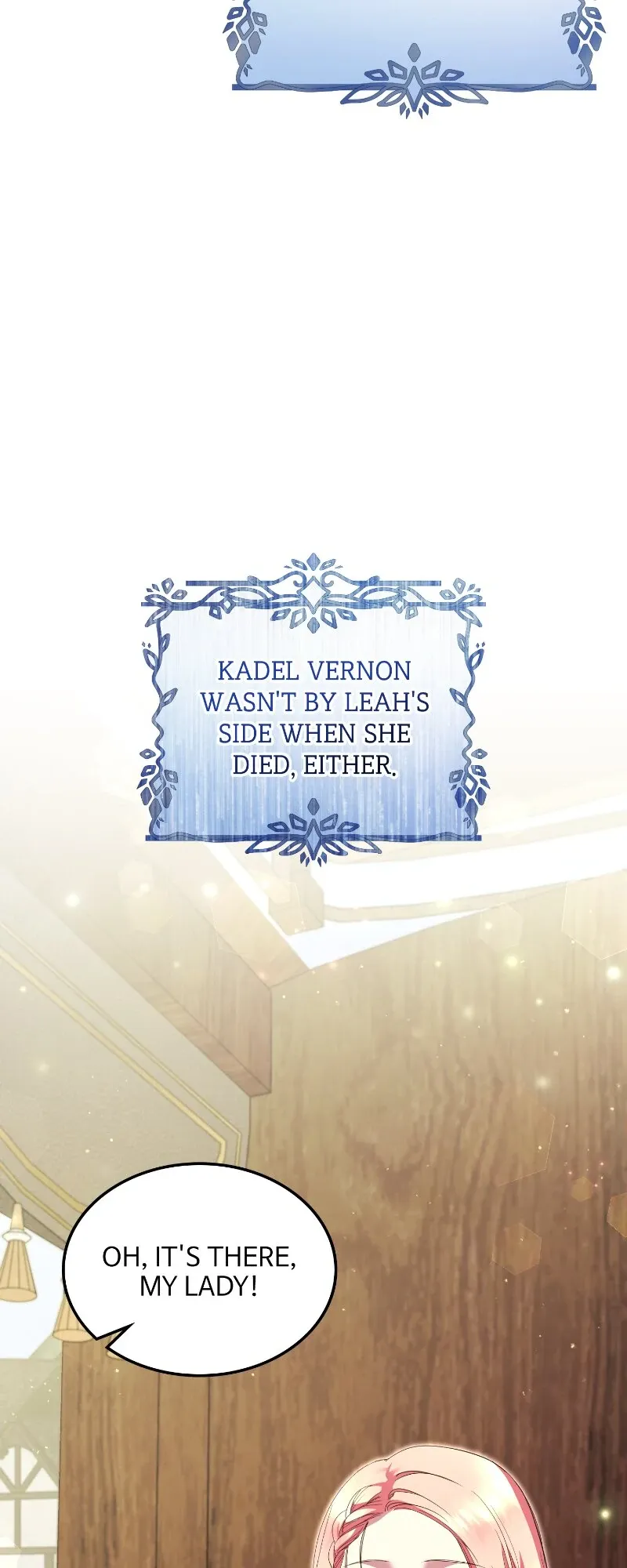 I’ll End This Engagement! Chapter 62 Online - página 34